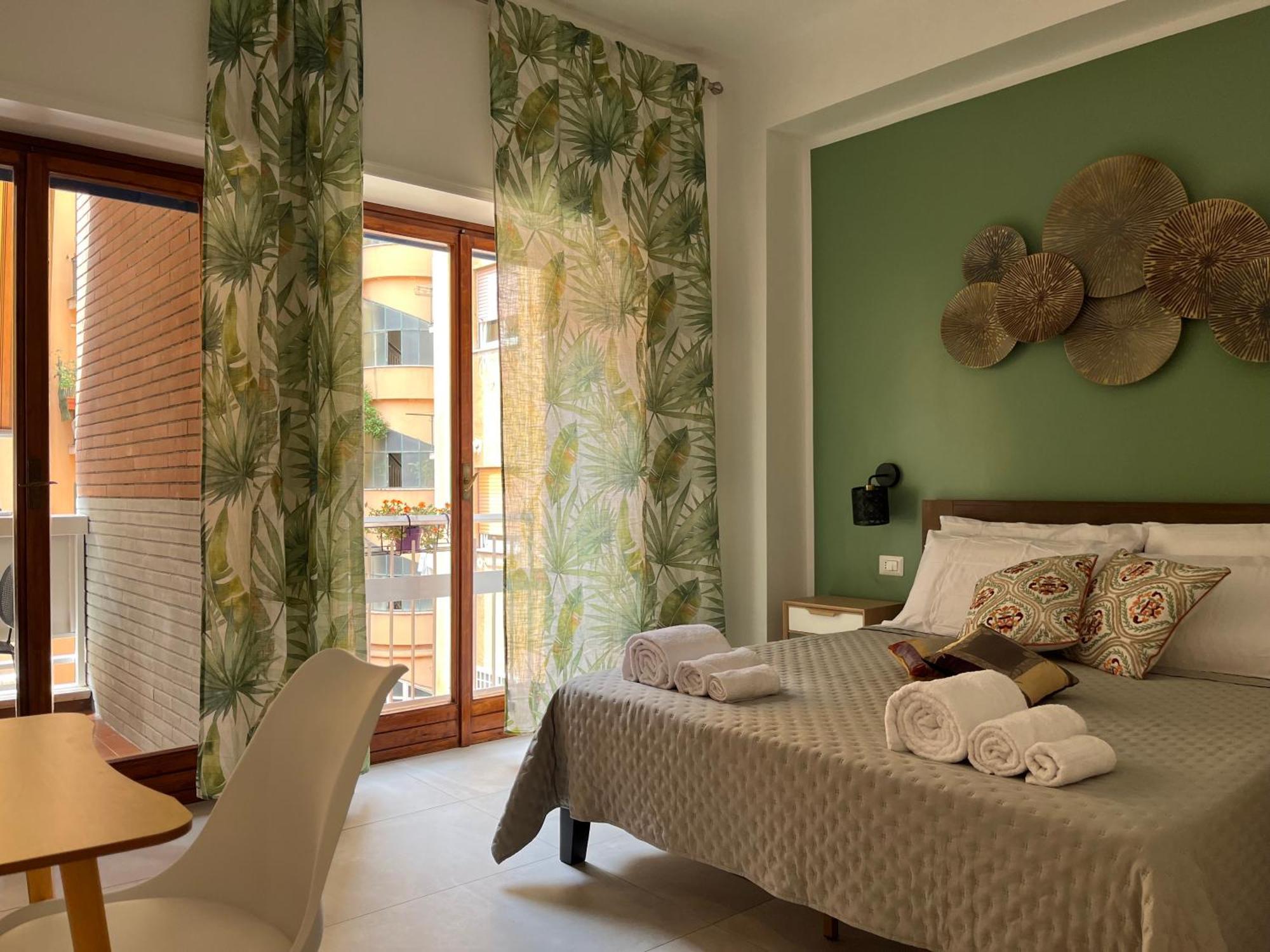 Lodi Modern House Roma