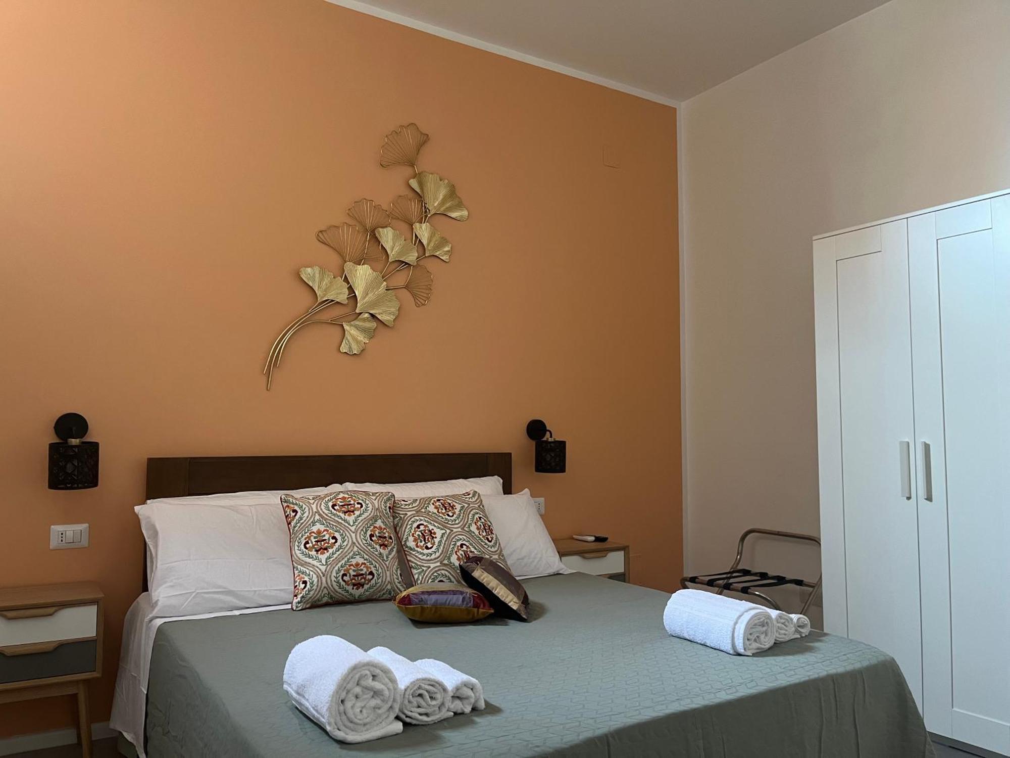 Lodi Modern House Affittacamere Roma