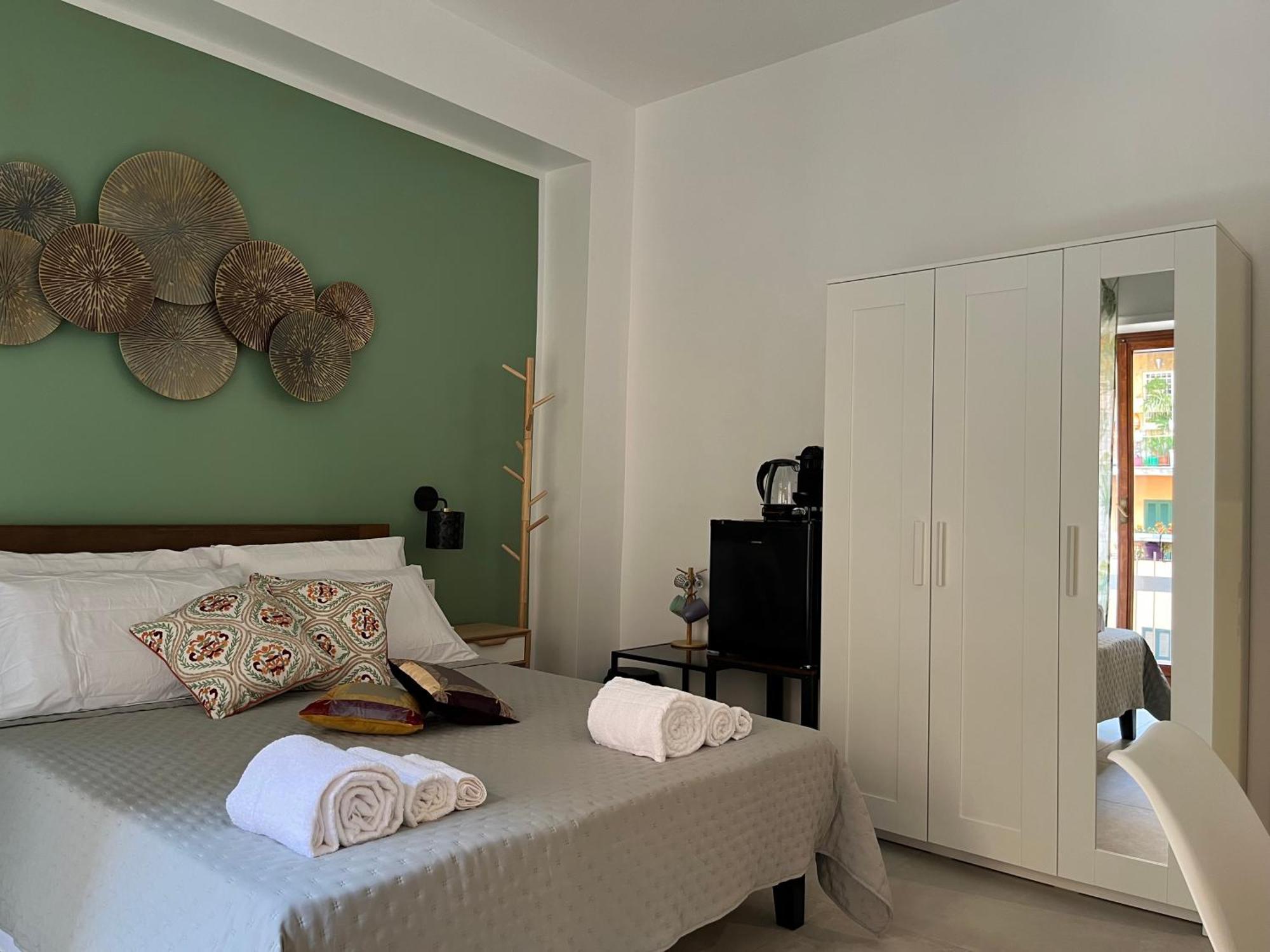 Lodi Modern House Roma