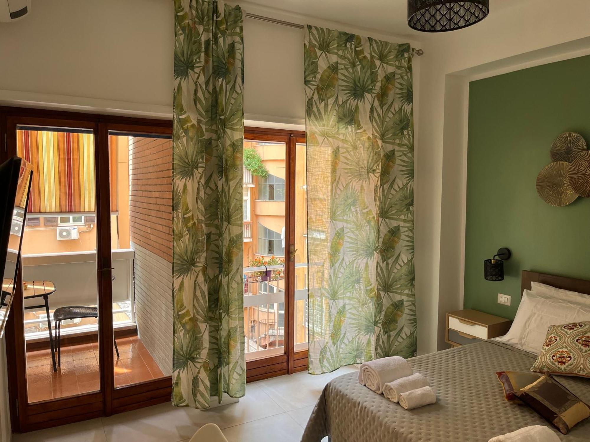 Lodi Modern House * Roma