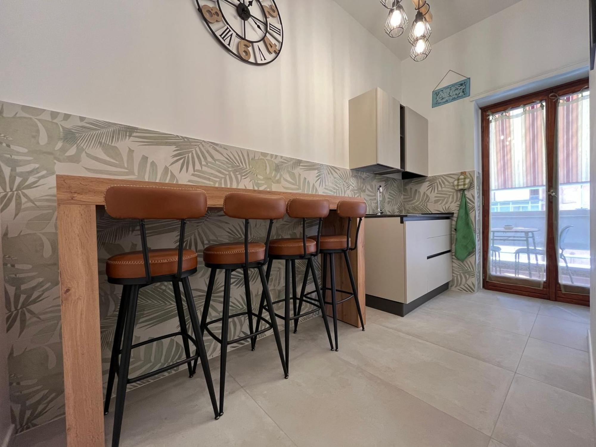 Lodi Modern House Roma