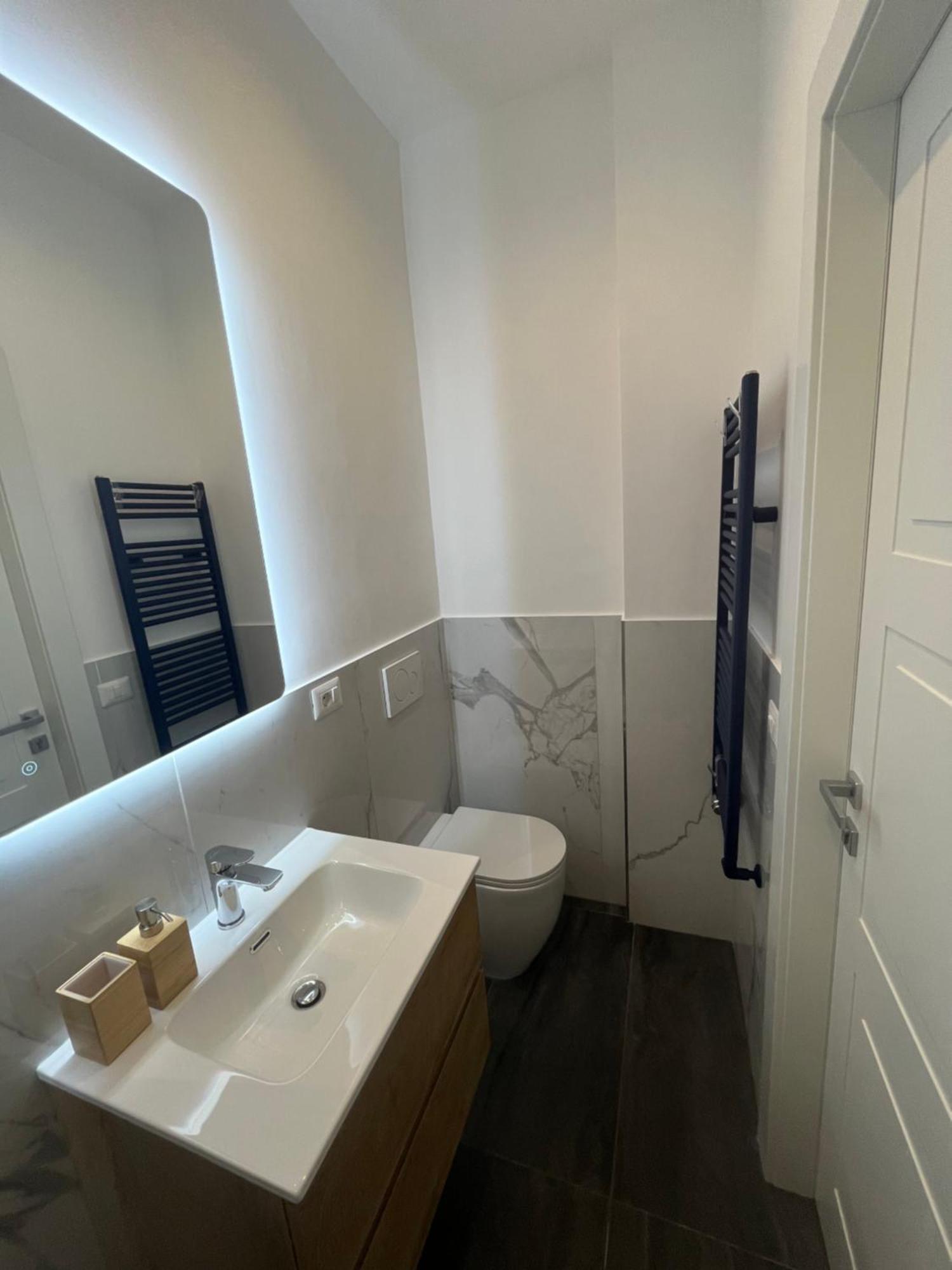 Affittacamere Lodi Modern House Roma